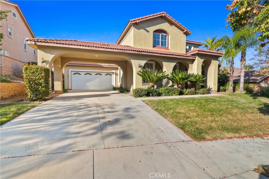 1607 Spyglass