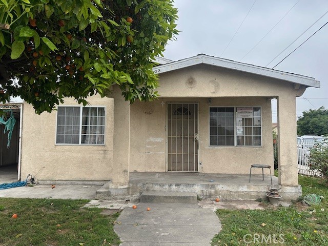 8103 E Holmes Ave. Avenue