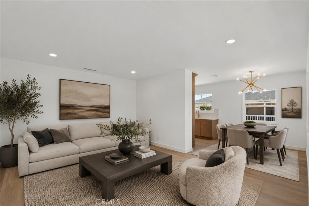 4943 Palo Verde Avenue