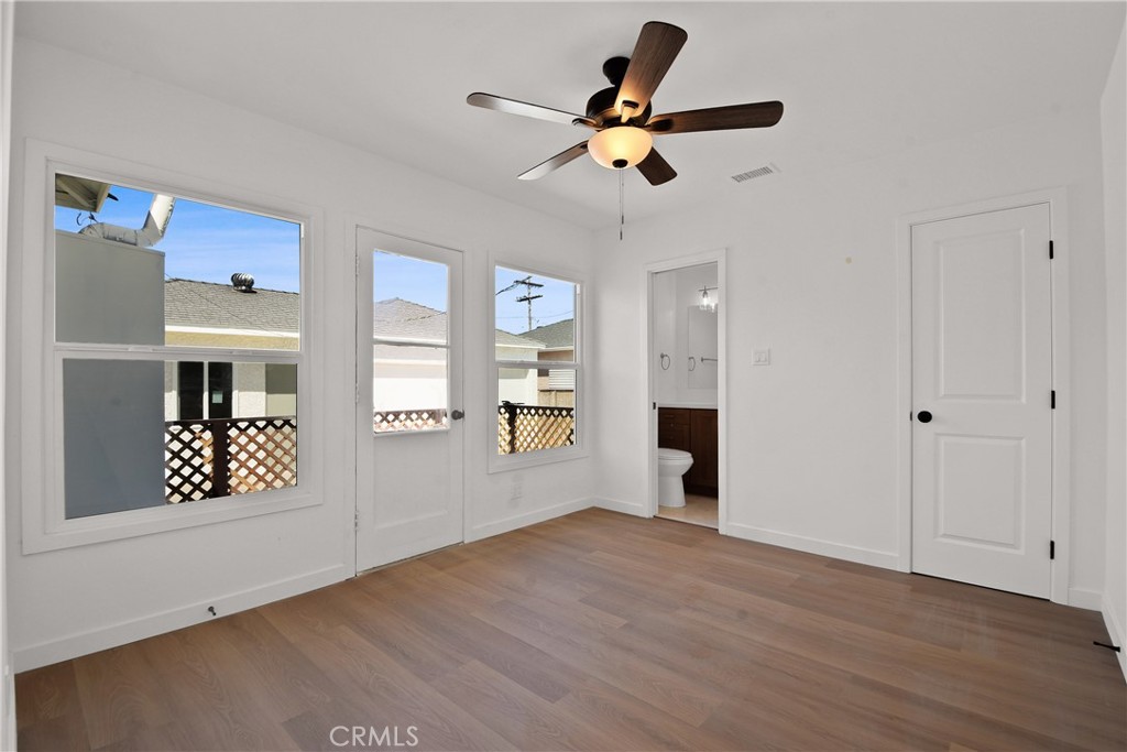 4943 Palo Verde Avenue