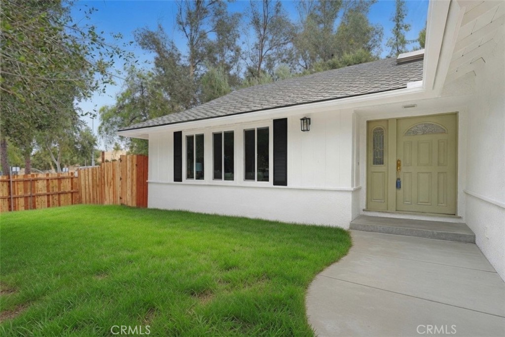 22323 Miranda Street