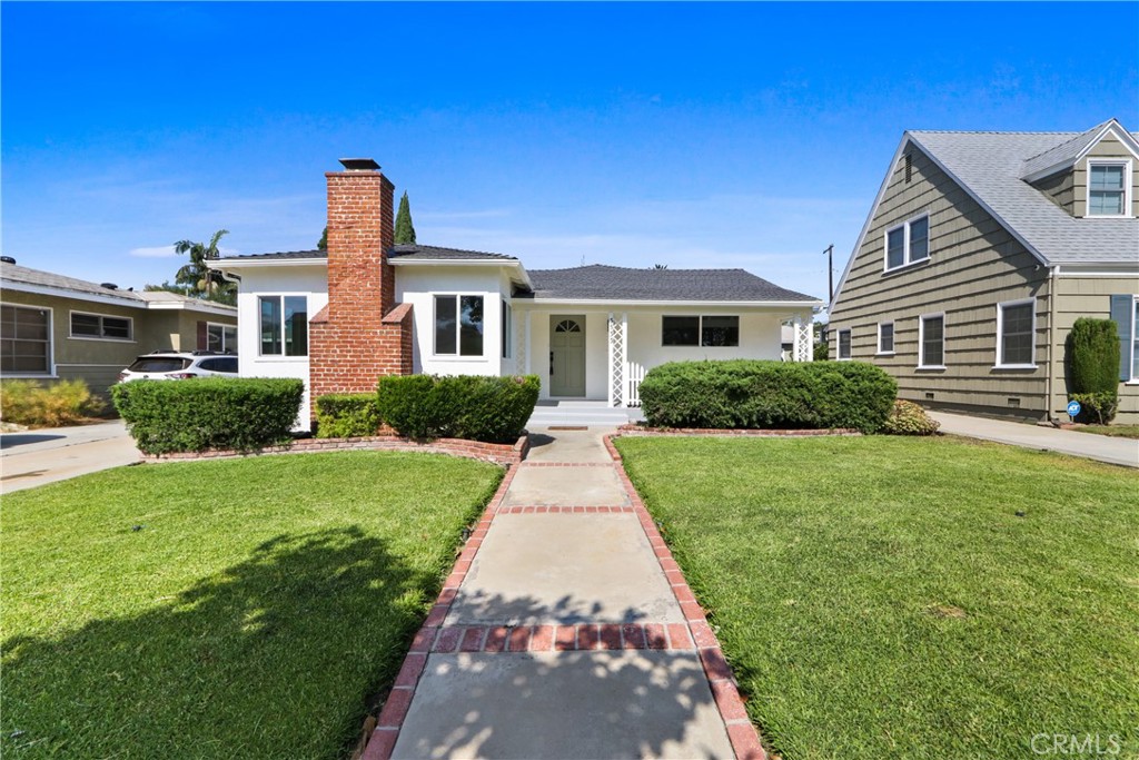 3533 Gundry Avenue