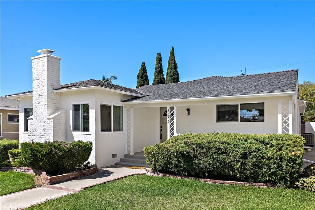 3533 Gundry Avenue
