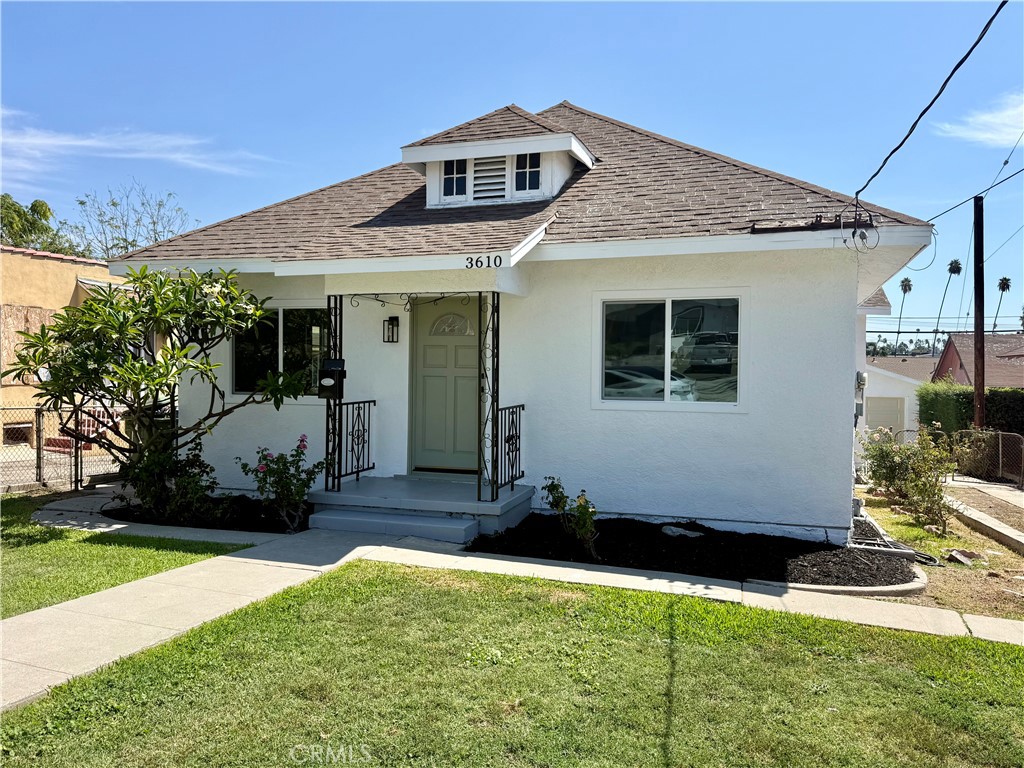 3610 Locke Avenue