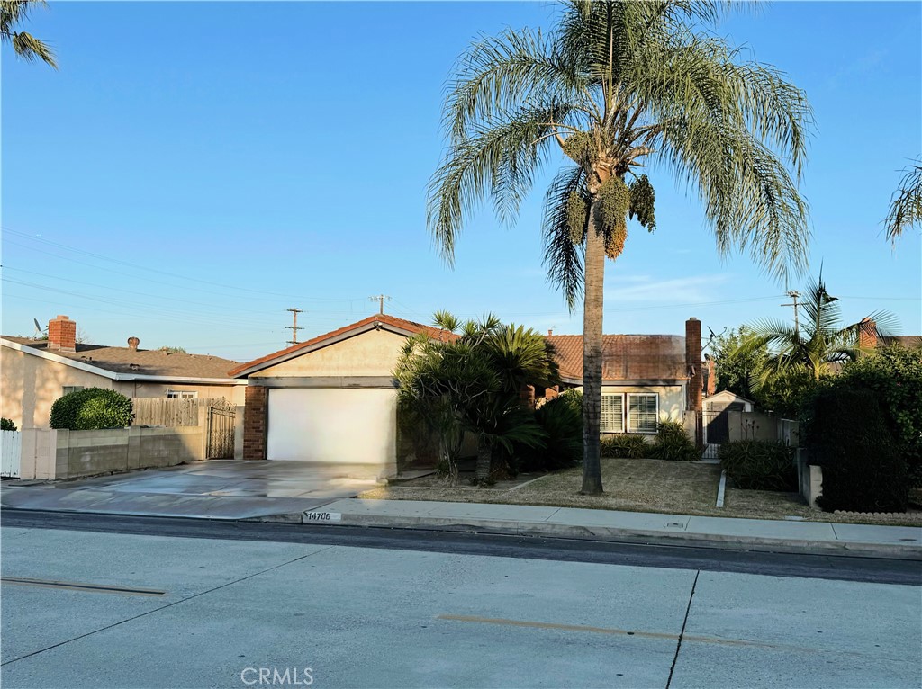 14706 Woodruff Pl. Place