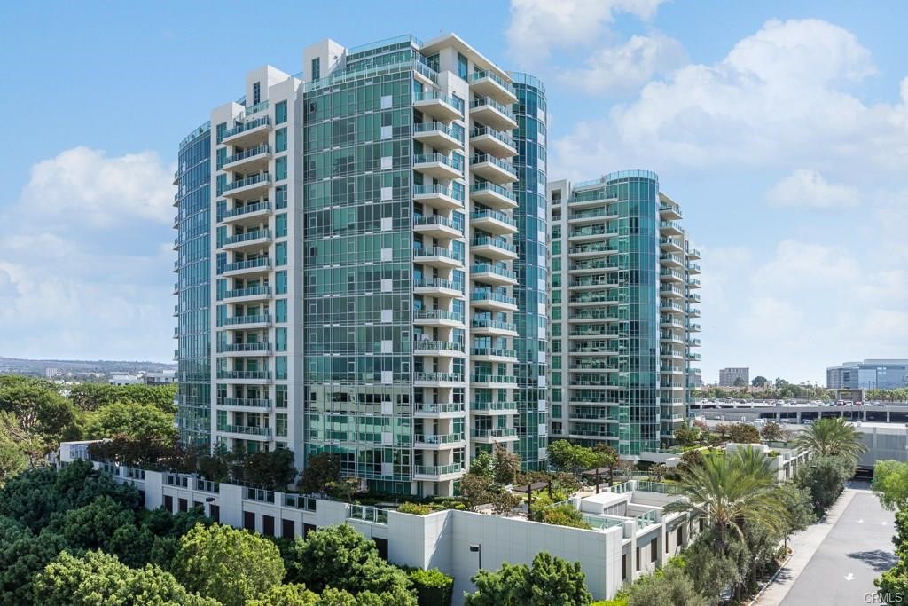 3141 Michelson Drive 1503