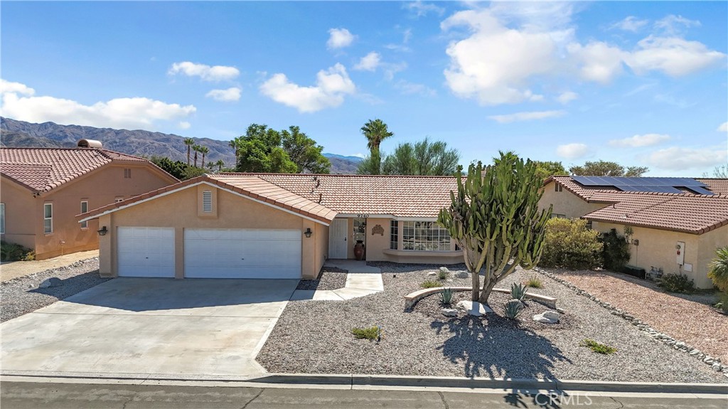9740 Capiland Road