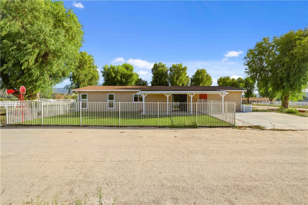 35325 De Portola Road