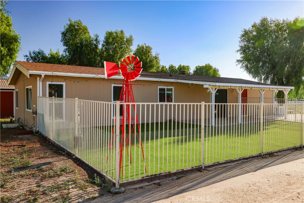 35325 De Portola Road