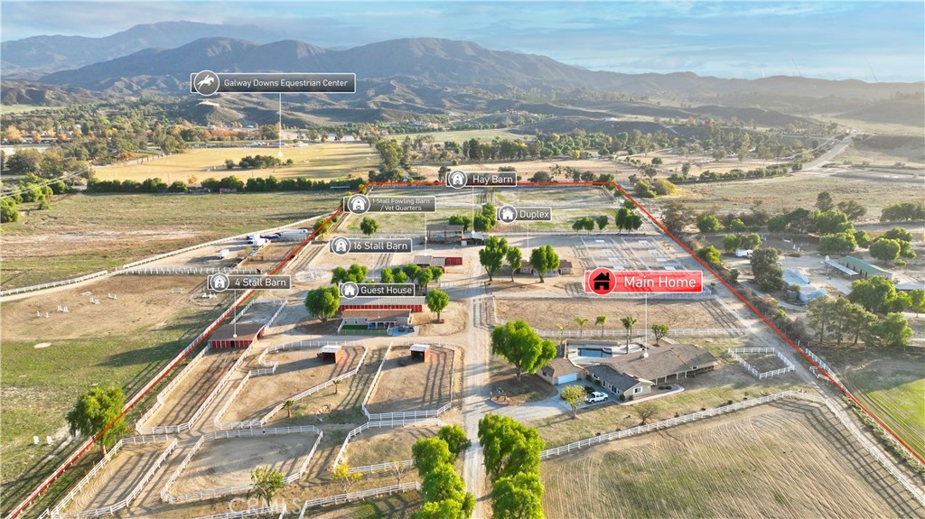 35325 De Portola Road