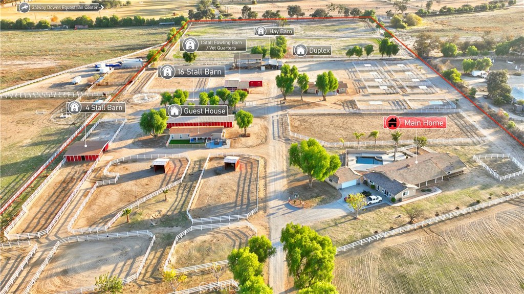 35325 De Portola Road