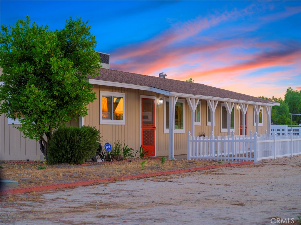 35325 De Portola Road