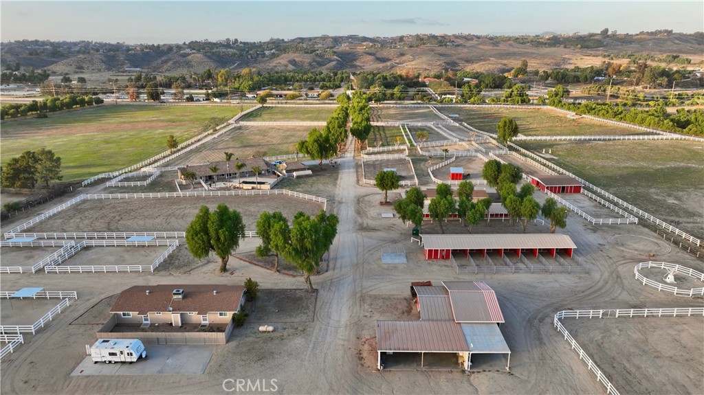 35325 De Portola Road