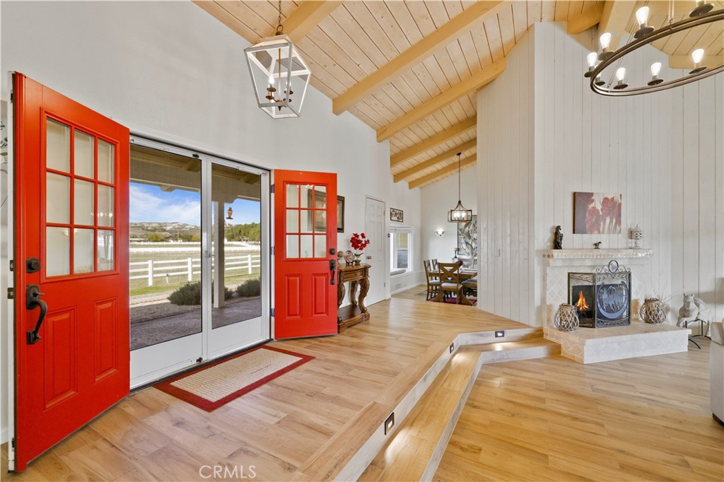 35325 De Portola Road