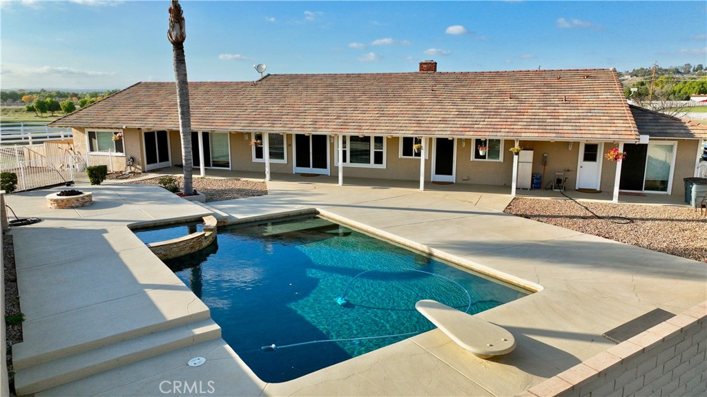 35325 De Portola Road