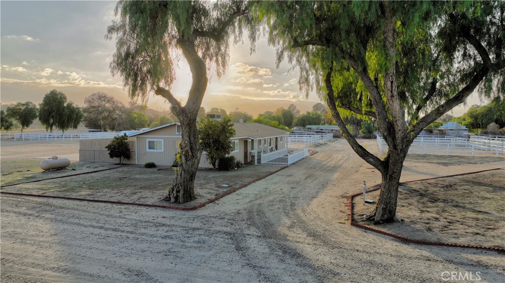 35325 De Portola Road