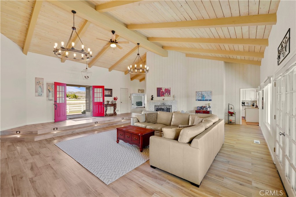 35325 De Portola Road