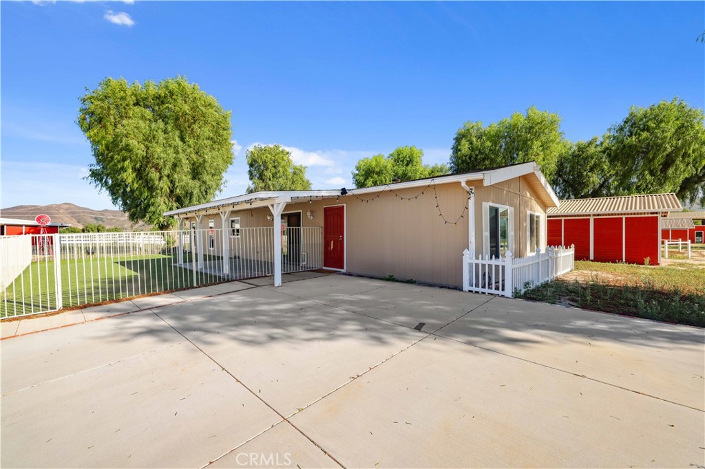 35325 De Portola Road