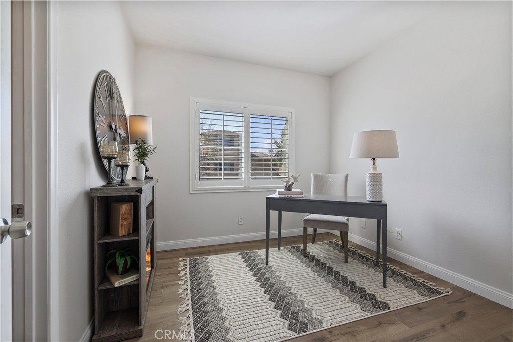 26385 Arboretum Way 1706