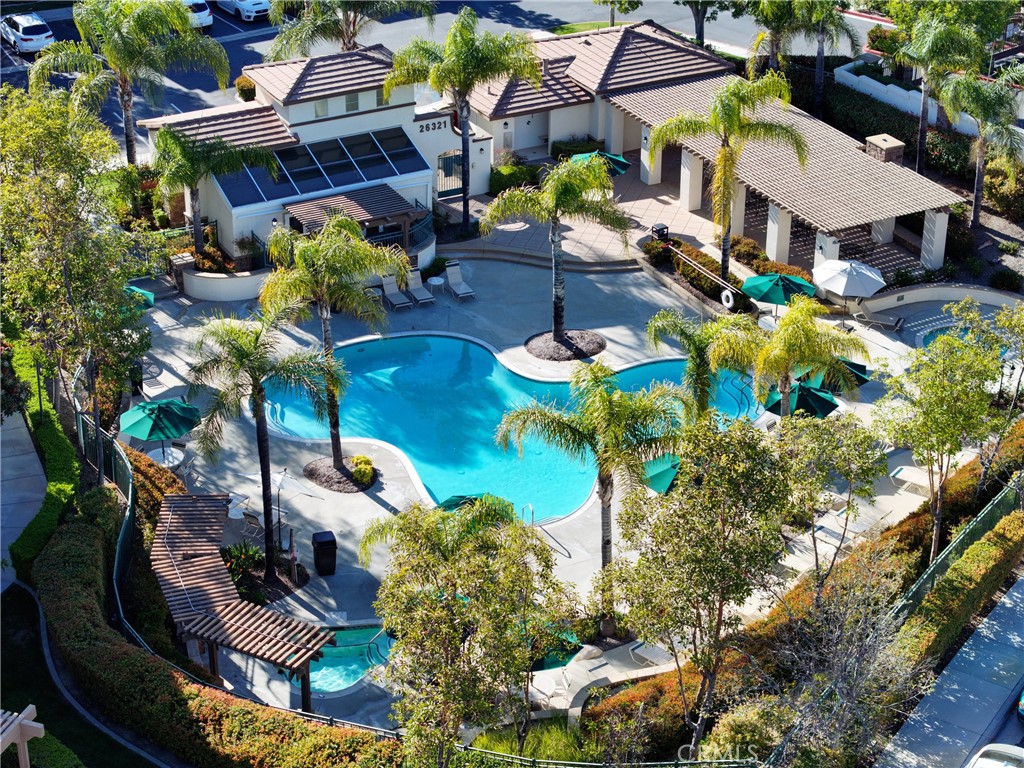 26385 Arboretum Way 1706