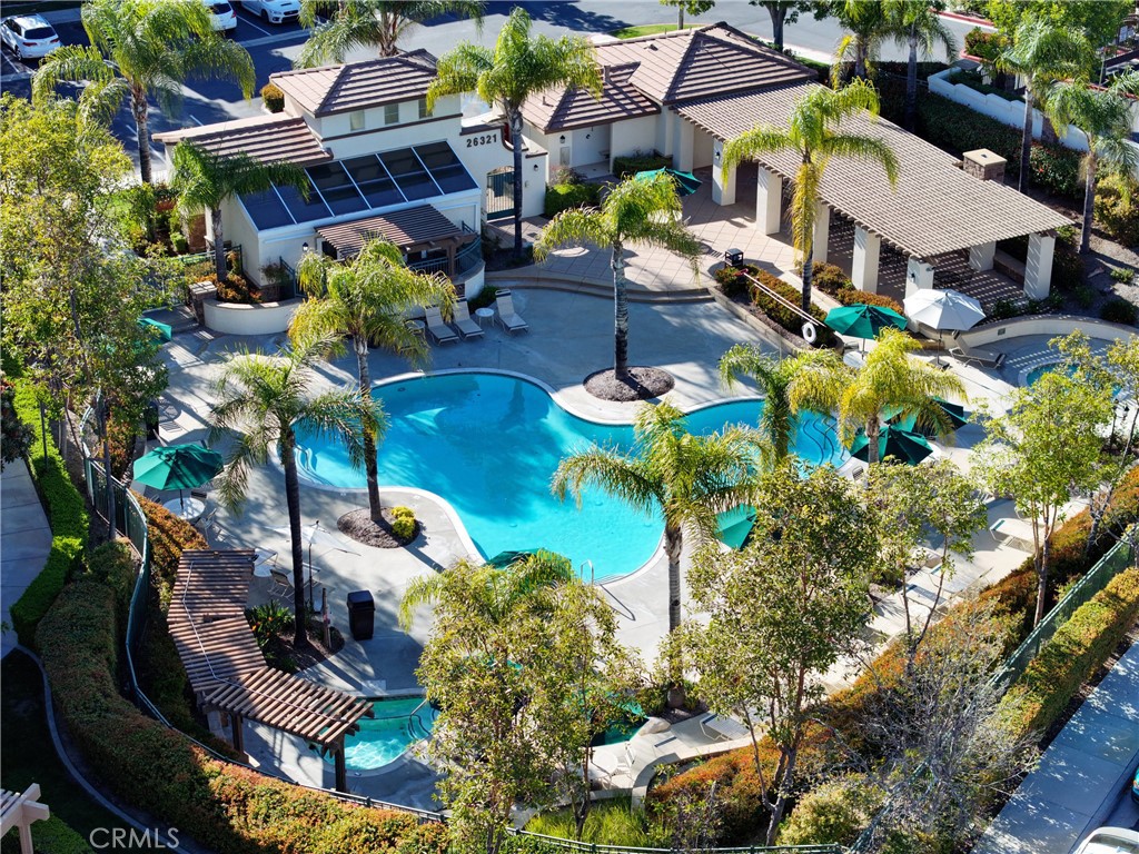 26385 Arboretum Way 1706