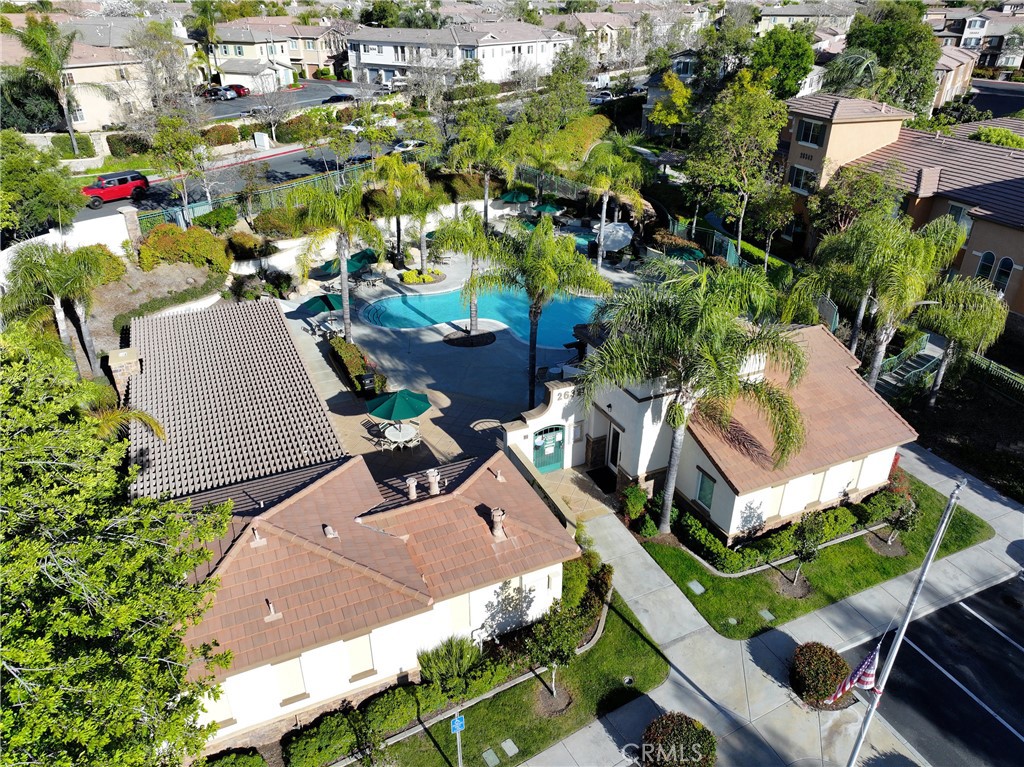 26385 Arboretum Way 1706