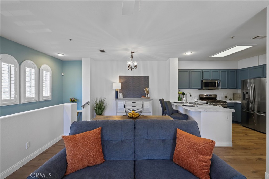 26385 Arboretum Way 1706