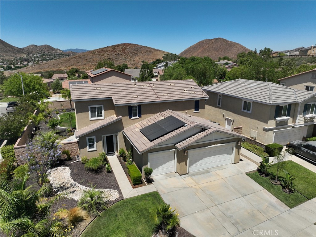 34123 Zinnia Court
