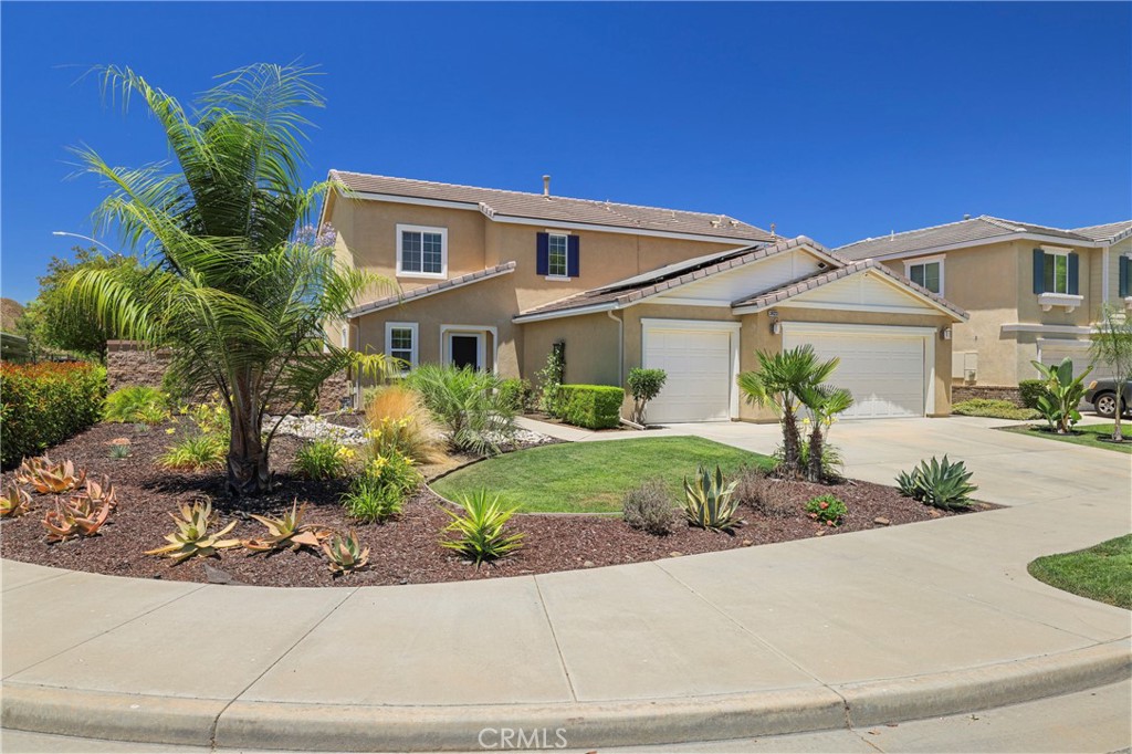 34123 Zinnia Court
