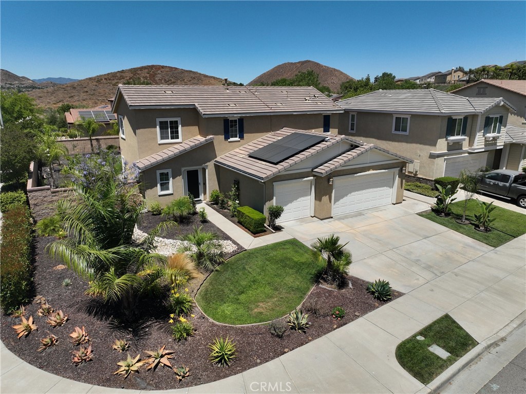 34123 Zinnia Court