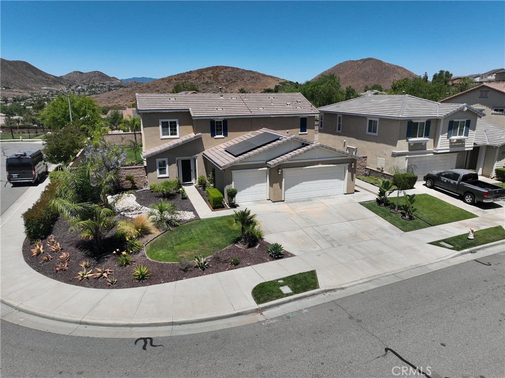 34123 Zinnia Court