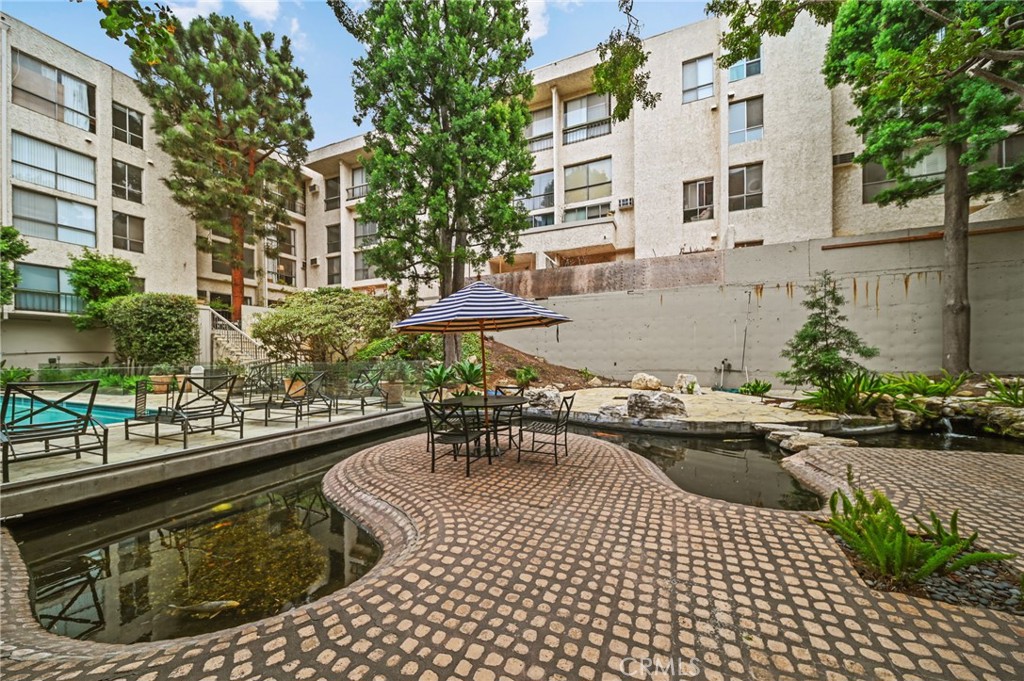1440 Veteran Avenue 241