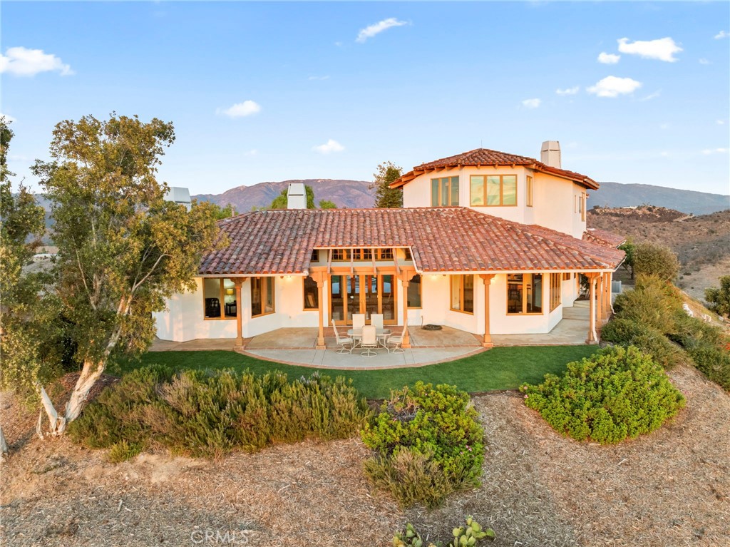 13289 Santa Virginia Drive