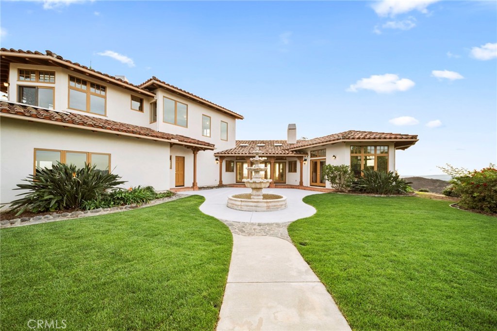 13289 Santa Virginia Drive