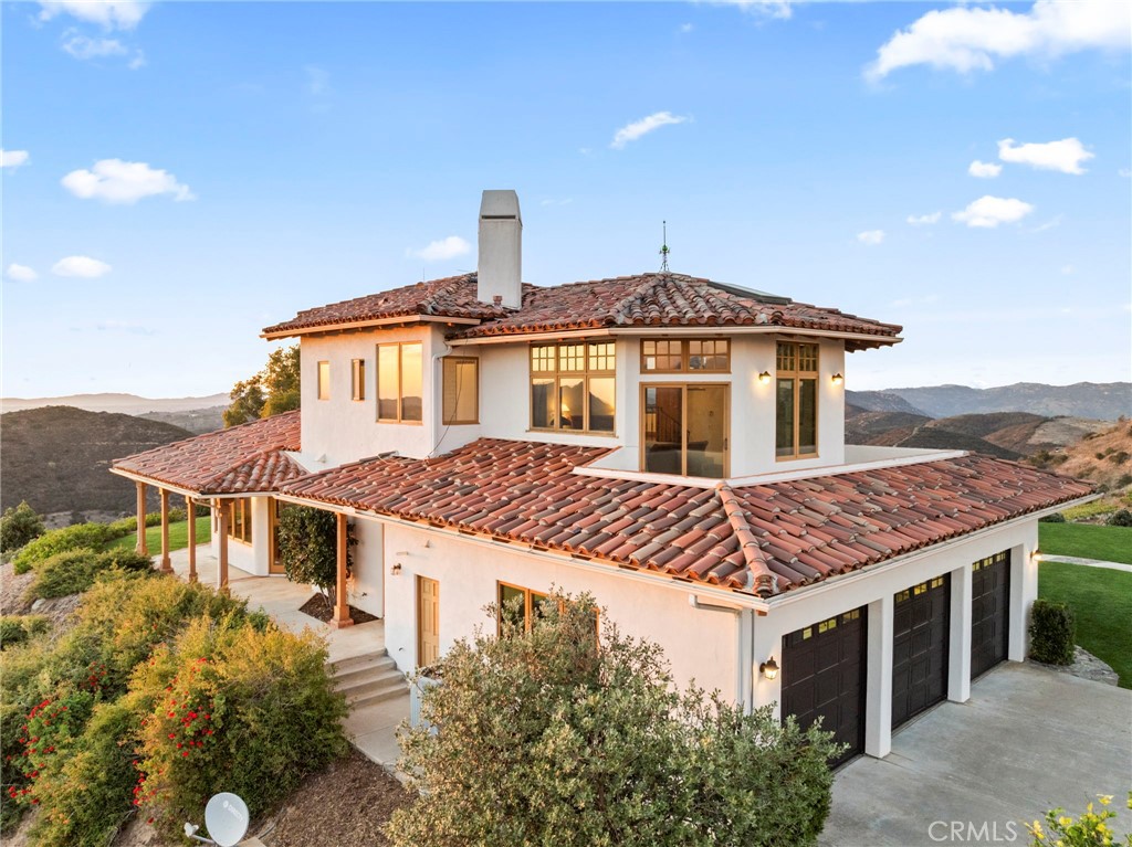 13289 Santa Virginia Drive