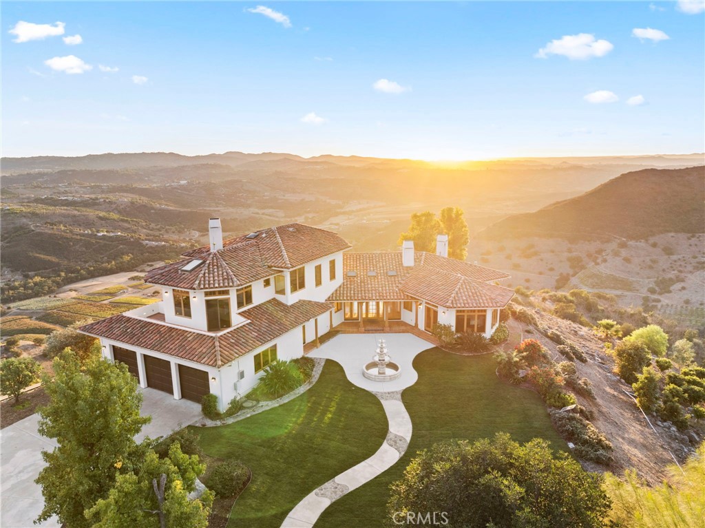 13289 Santa Virginia Drive