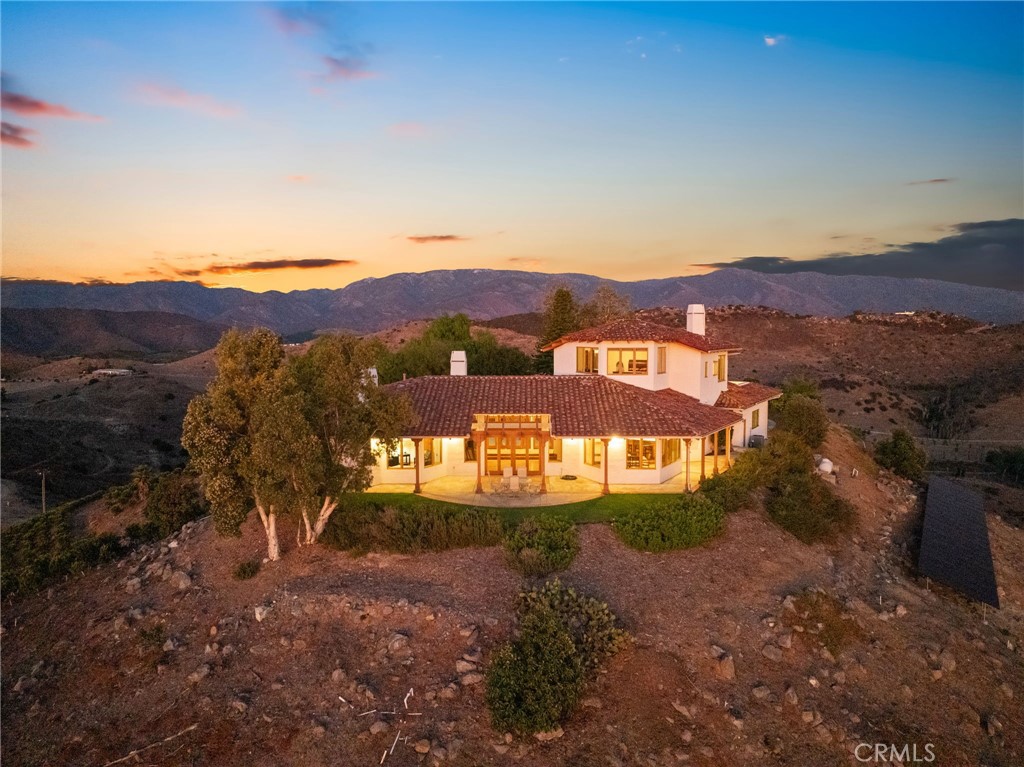 13289 Santa Virginia Drive