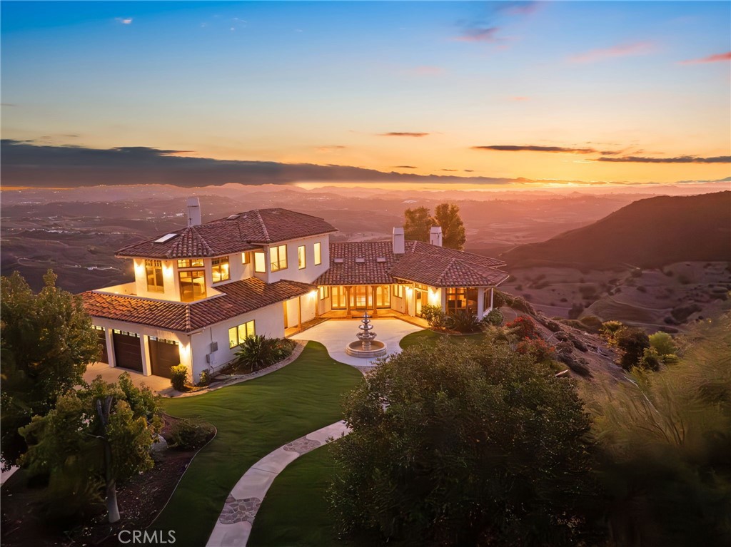 13289 Santa Virginia Drive
