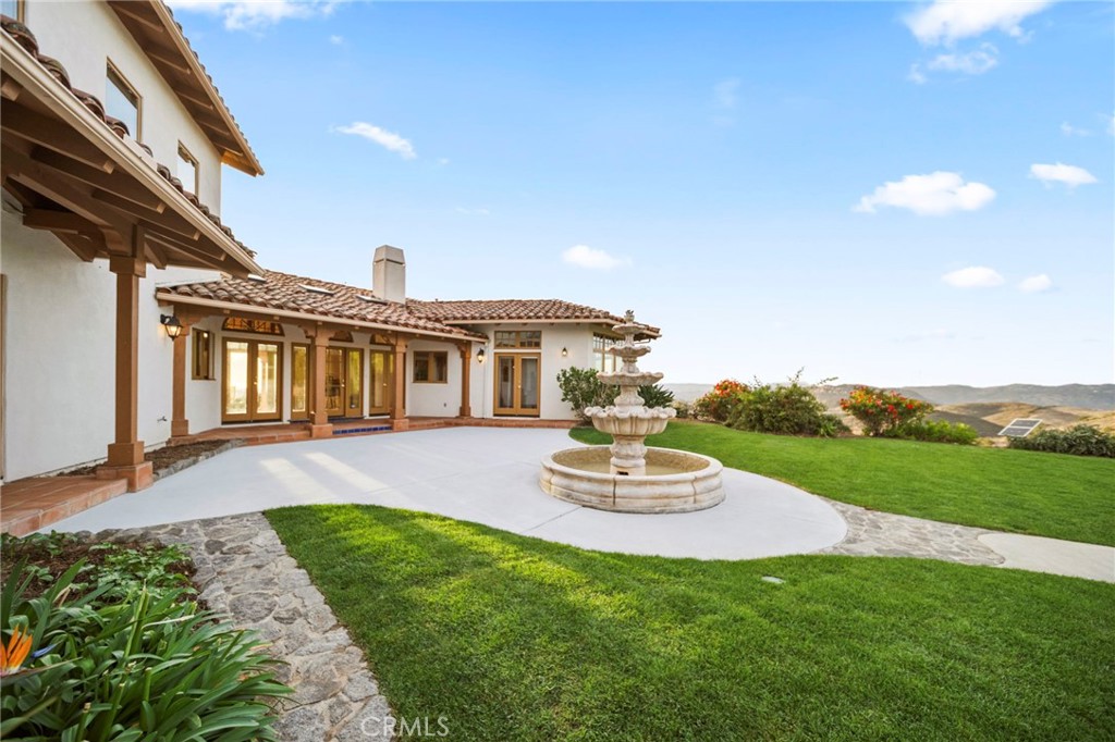 13289 Santa Virginia Drive