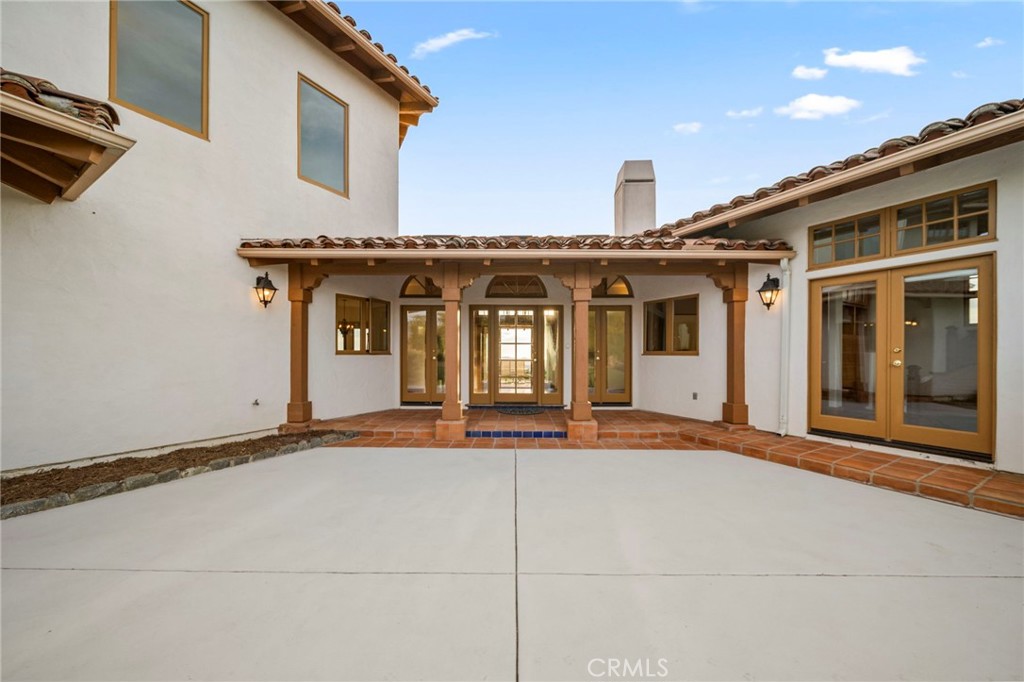 13289 Santa Virginia Drive