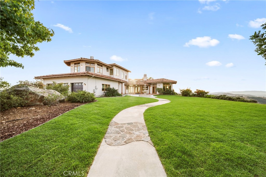 13289 Santa Virginia Drive