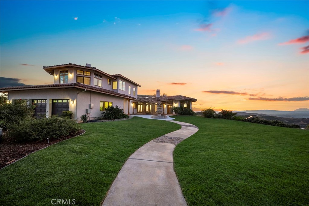 13289 Santa Virginia Drive