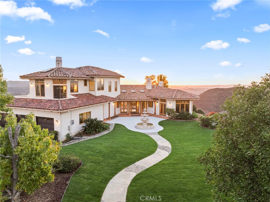 13289 Santa Virginia Drive