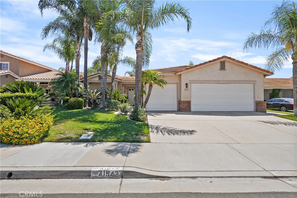 41942 Camino Casana
