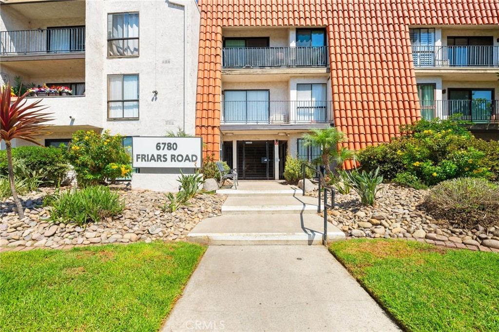 6780 Friars Road 366