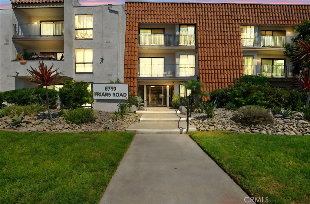6780 Friars Road 366