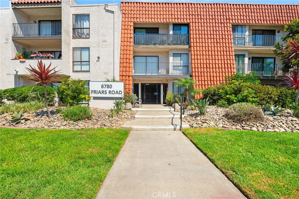 6780 Friars Road 366