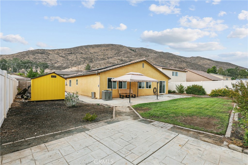 33060 Cattle Dr