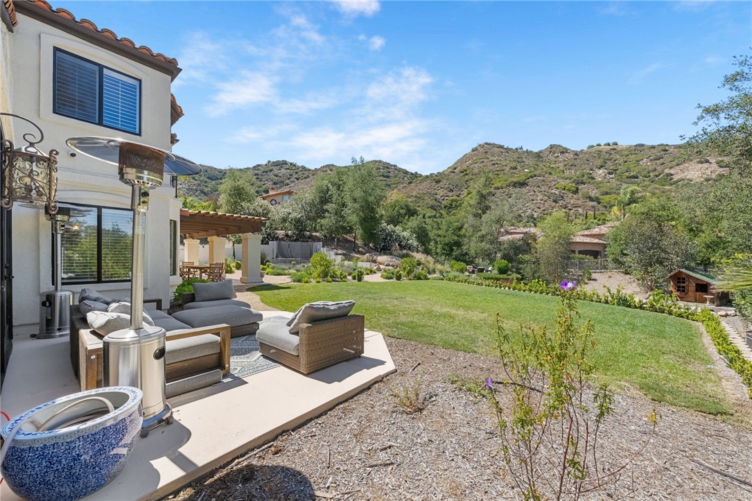 22158 Serenade Ridge