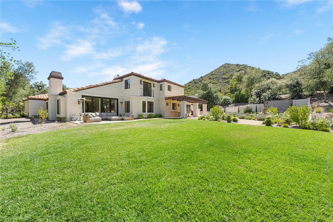 22158 Serenade Ridge